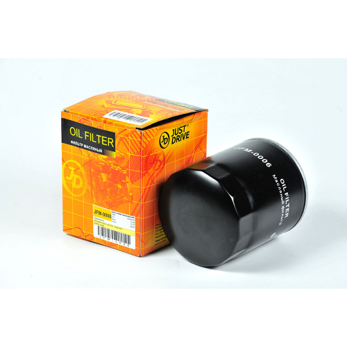 Фильтр масляный JUST DRIVE (аналог VIC C306)