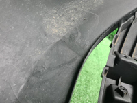 Бампер задний JAECOO J8 (2024-н.в.)