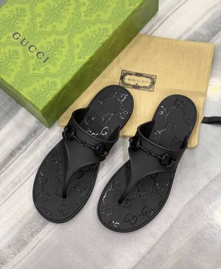 Шлепанцы Gucci, арт. 486111568