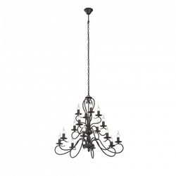 Подвесная люстра Vitaluce V1859 V1859-1/16
