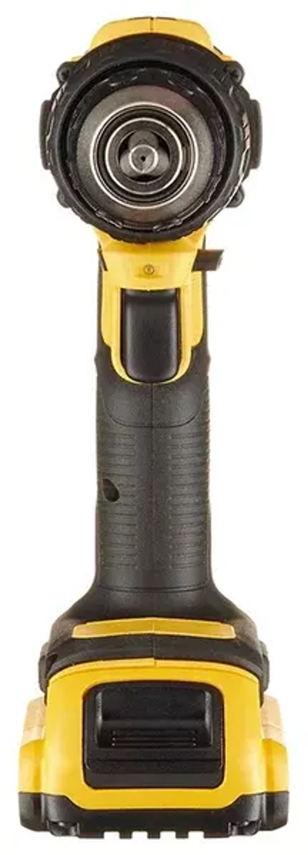 Аккумуляторная дрель-шуруповерт DeWALT DCD778D2T-QW