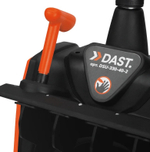 Снегоуборщик аккумуляторный Dast 330-40V-2 DSU-330-40-2