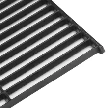 Газовый гриль Broil King GEM 310, 3 горелки, чёрный