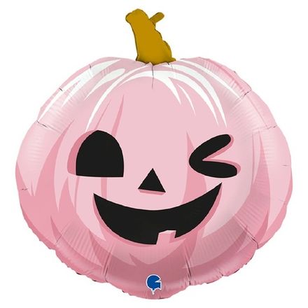 Страшные фигурные шарики на HALLOWEEN