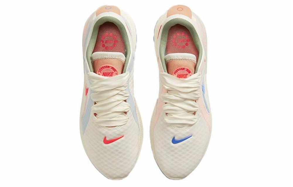 Кроссовки Nike Joyride Dual Run 2 (Женская размерная сетка)