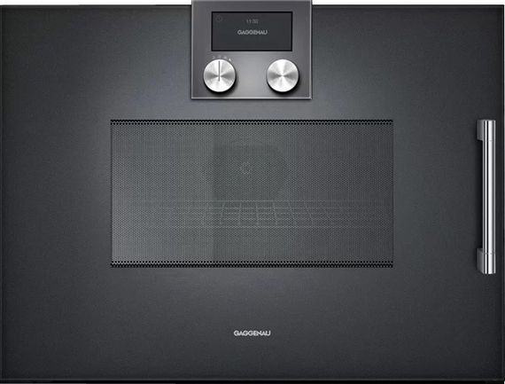 Микроволновая печь Gaggenau BMP251100