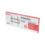 КРОНШТЕЙН Д/ТЕЛЕВИЗОРА REXANT 32-55 ФИКСИРОВАННЫЙ 38-0333