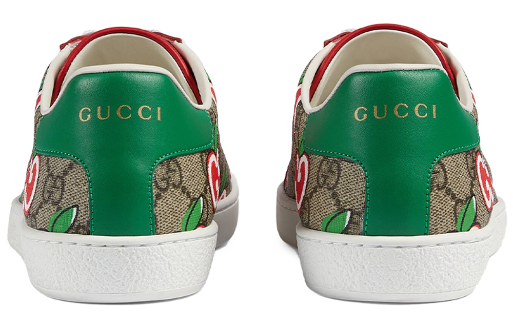 Gucci Ace (Женская размерная сетка)