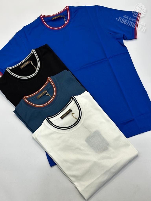 Футболка Emiliano Zapata