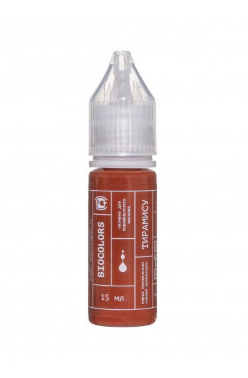 тирамису 5 мл biocolors