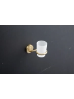 Держатель со стаканом GAPPO G30706-3
