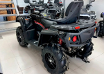 Квадроцикл AODES PathCross 1000L Pro EPS (ПСМ)
