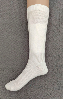 Носки женские Н268-02 экрю