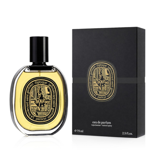 Diptyque Benjoin Bohème Eau De Parfum 75 ml (unisex)