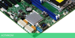 Материнская плата SuperMicro MBD-X10DRL-I-B