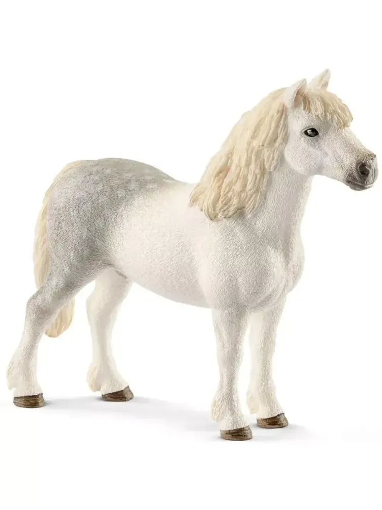 Фигурка Жеребец Уэльского пони Schleich 13871