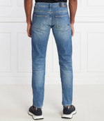 Джинсы Delaware BC-LC BOSS ORANGE - голубой(50490015)