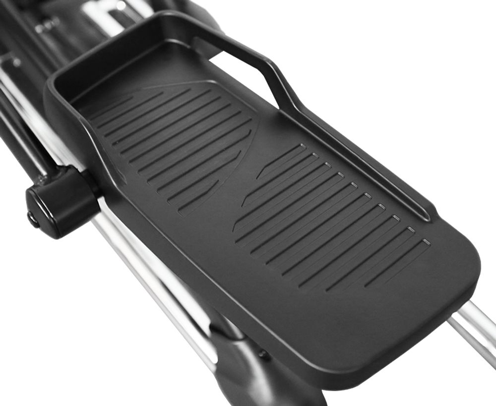 SVENSSON BODY LABS HEAVY G ELLIPTICAL