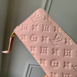 Louis Vuitton Zippy Wallet