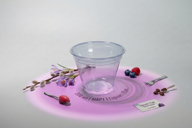 «Шейк». Сегодня в центре внимания самый компактный и очень популярный формат — 200 мл.