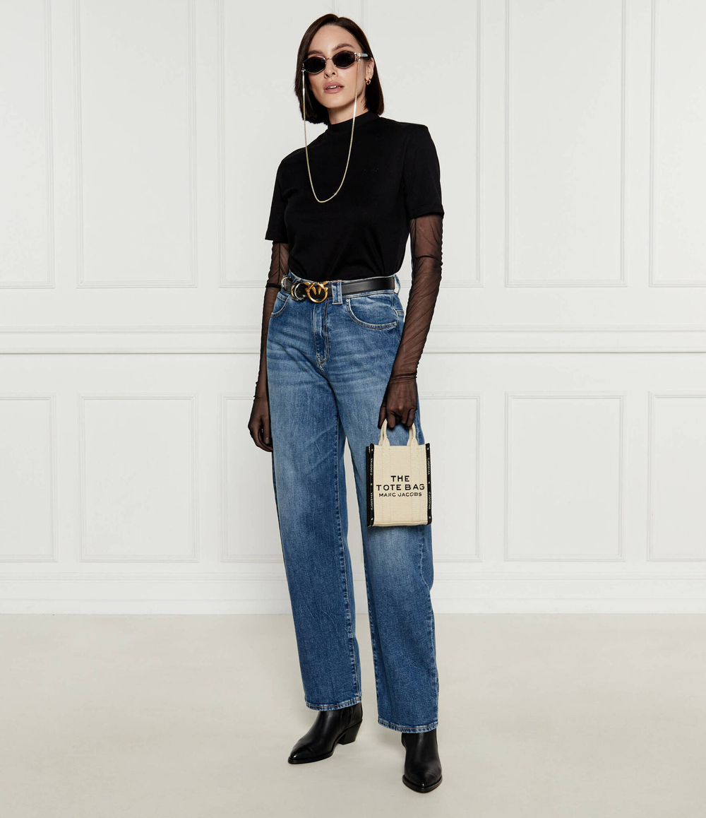 Сумка через плечо Marc Jacobs - бежевый(2R3HCR027H01)