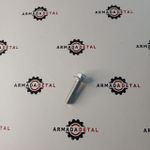 Болт стальной | 1317/3308Z | JCB