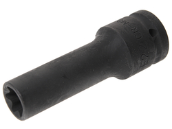 Головка торцевая 3/4" TORX E22 глубокая L=110мм JTC