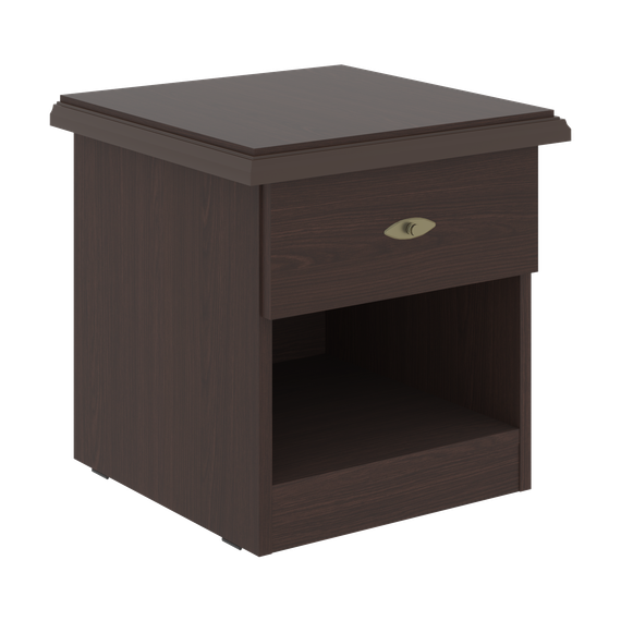 Тумба прикроватная MP 450.A  477х466х475 MUAR