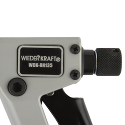 WDK-RN135 Заклепочник для резьбовых заклепок M3-M6