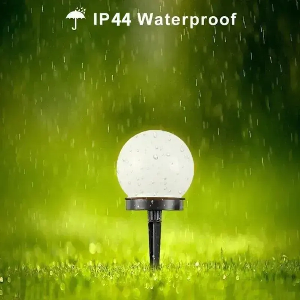 Уличный светильник, LED, количество ламп:4шт