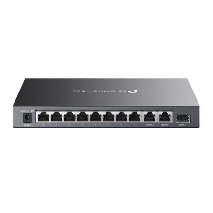 Коммутатор TP-Link Omada DS111P