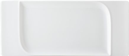 Form 900 Fine Dining Edition - Блюдо банкетное 36х15,8 см FORM 900 FINE DINING EDITION артикул 9132136, SCHOENWALD