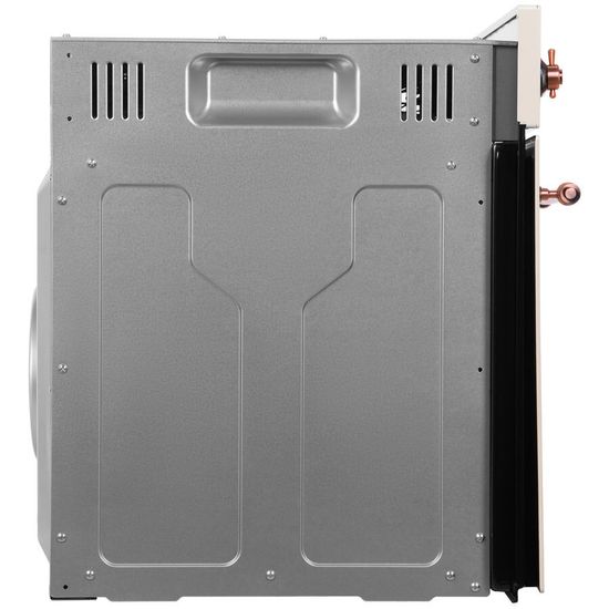 Электрический духовой шкаф Hyundai HEO 6636 BE