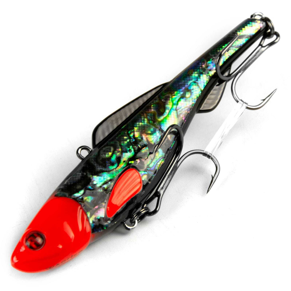 Раттлин FA Relax Wagner Vib 80 (80мм, 19гр)