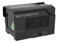 Прицел Vector Optics Frenzy Plus 1x18x20 Solar (SCRD-SM63)