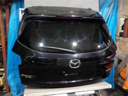 дверь задняя Mazda CX-30 DMEP 2019