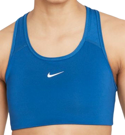 ТОП теннисный Nike Swoosh Bra Pad W - court blue/white