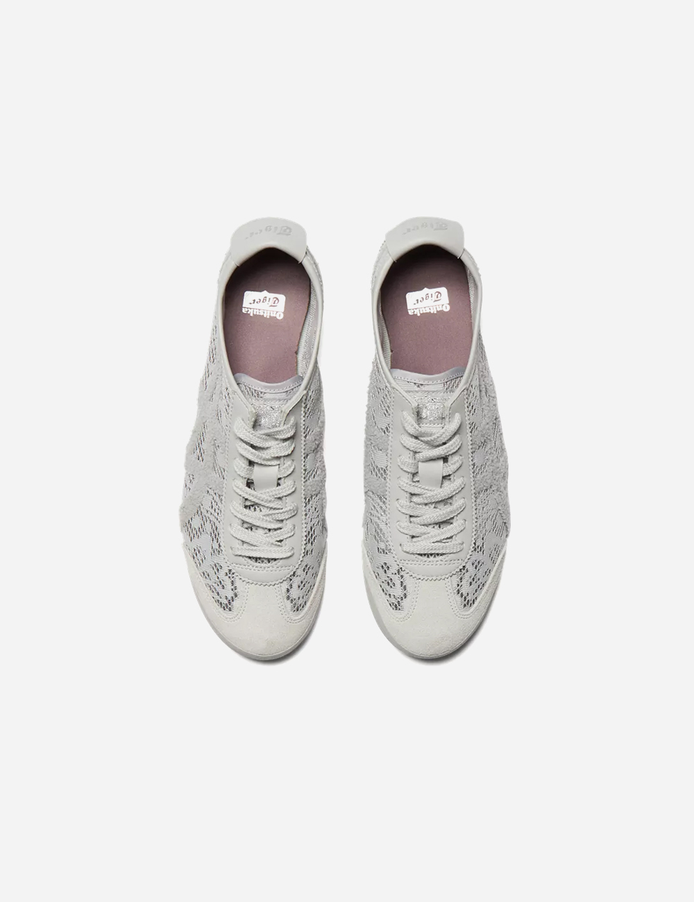 Onitsuka Tiger MEXICO 66 "Oyster Grey"