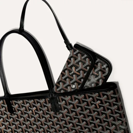 Сумка Goyard Saint Louis