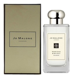 Jo Malone Wood Sage&Sea Salt