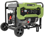Генератор бензиновый Grizzly GEGG-7500