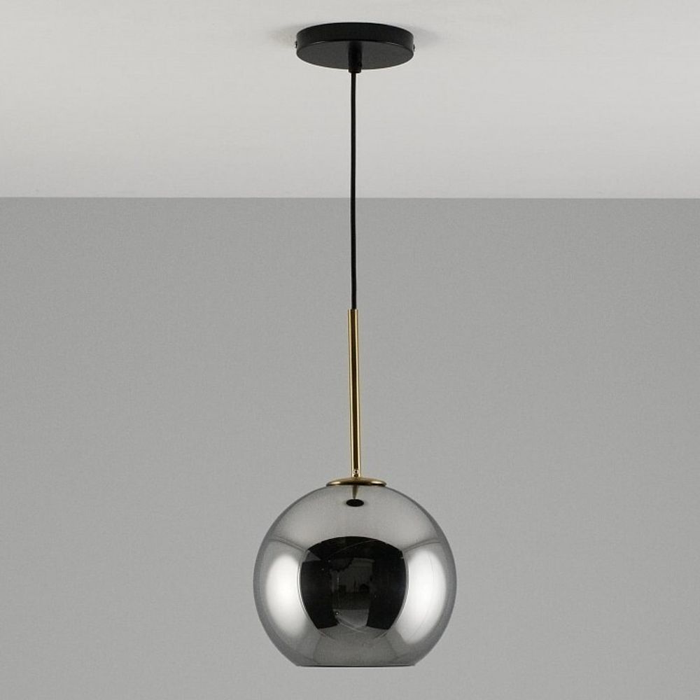 Подвесной светильник Moderli Sumatra V11527-1P