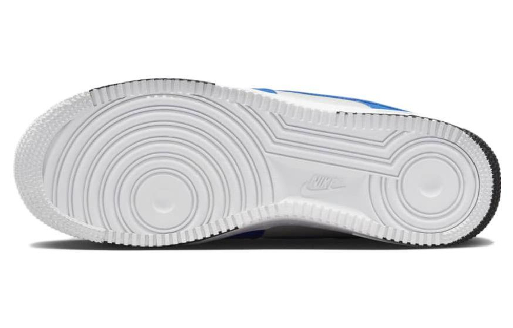 Кроссовки Nike Air Force 1 Low '07 "Time Warp"