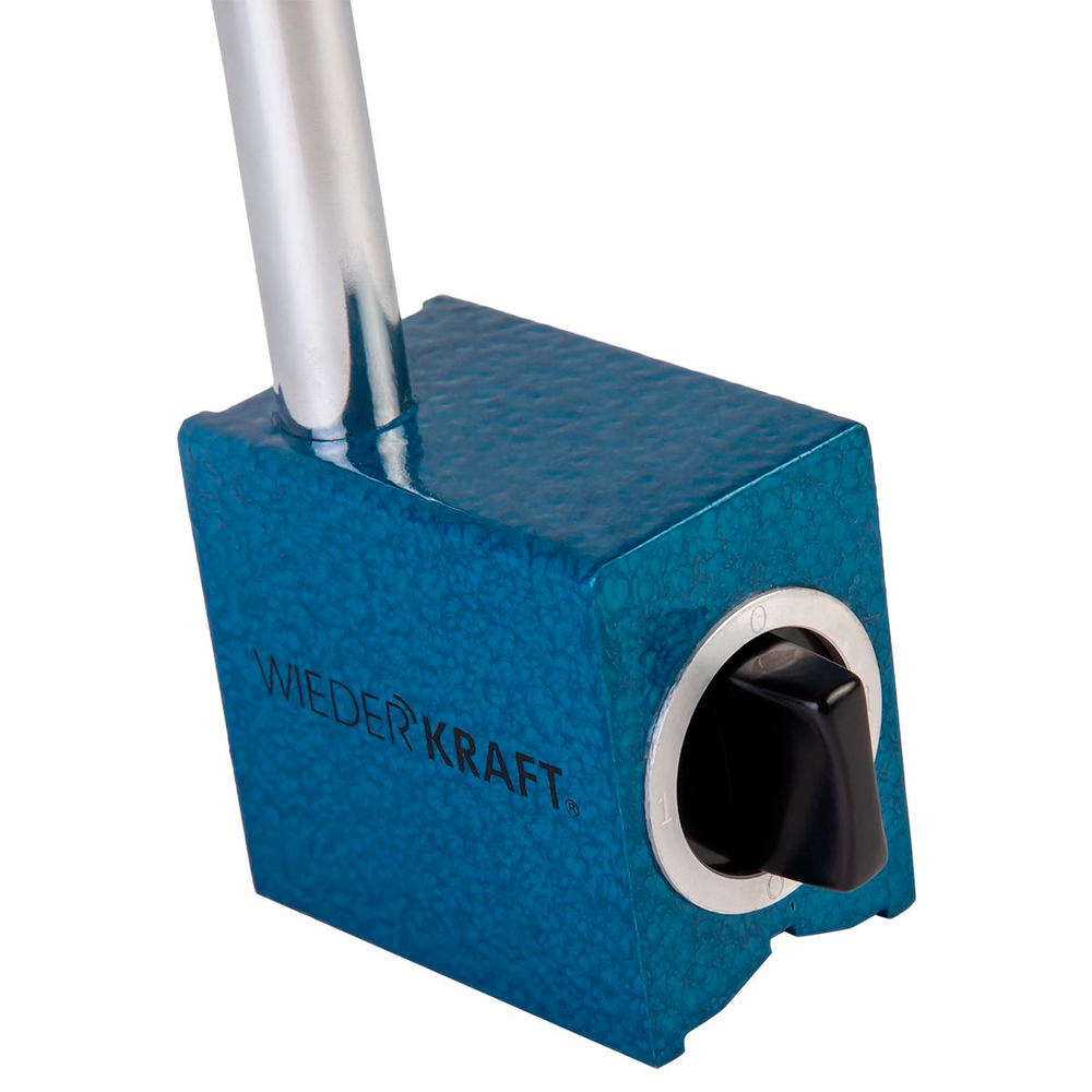 WDK-MTS29 Штатив магнитный для установки индикаторных головок