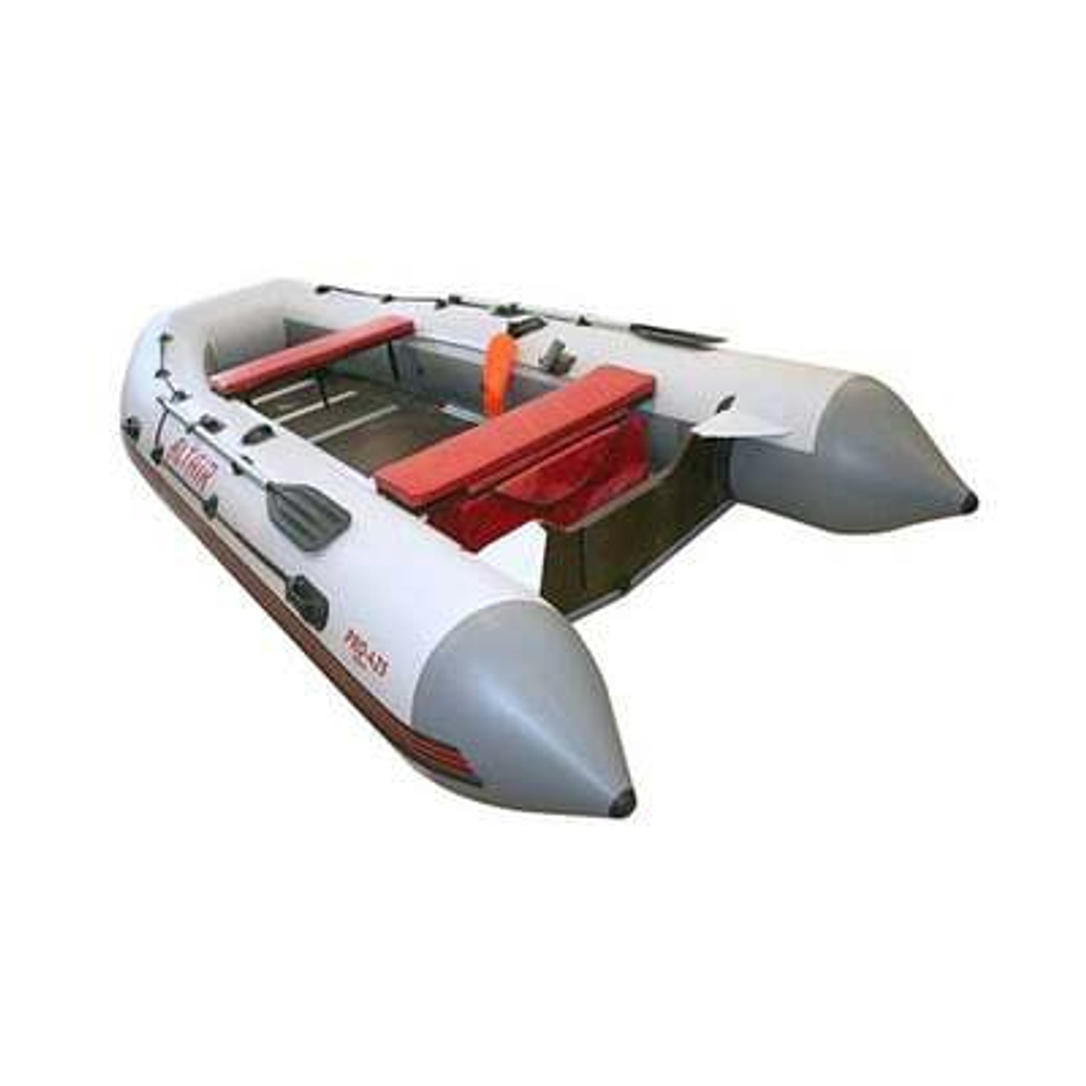 Лодка ПВХ ALTAIR PRO ULTRA 425