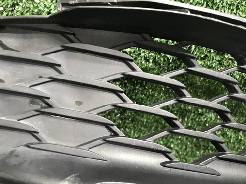 Решетка перед. бампера Mercedes GLE V167 18-24 AMG