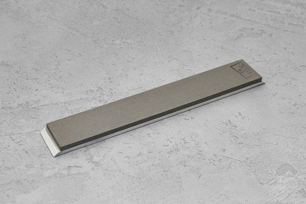 Брусок алмазный B2, зернистость 100/80 (50%), на бланке 150х25мм