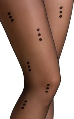 289 VIVI 20 DEN Колготки