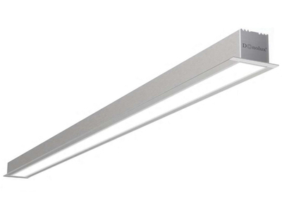 Встраиваемый светодиодный светильник 14, 4Вт 0, 5м