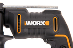 Дрель-шуруповерт сетевая WORX WX317.2